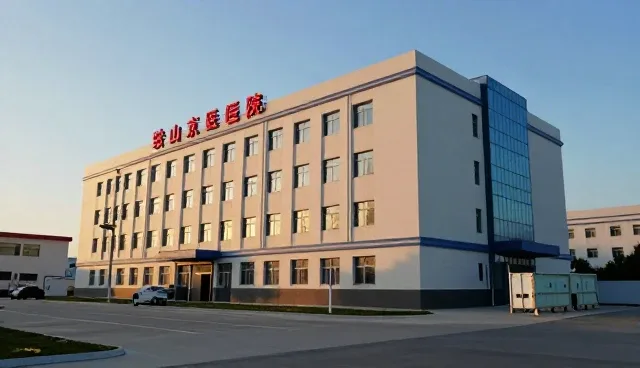 健康体检市场下沉趋势下的业务转型路径